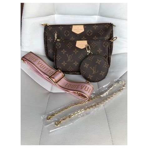 pochette bandouliere louis vuitton femme